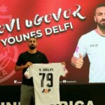 انتقال شگفت انگیز شمس آذر به لیگ برتر