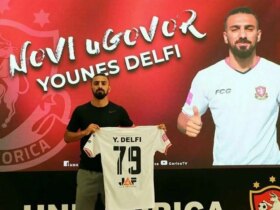 انتقال شگفت انگیز شمس آذر به لیگ برتر