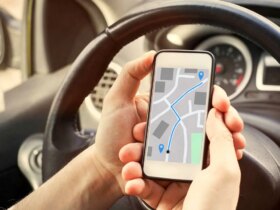 خرابی جی پی اس در برخی نقاط تهران