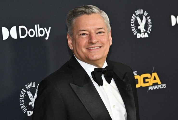 دیدار حساس تد سارانوس با کاخ سفید در اواسط قرارداد 83 میلیارد دلاری. ترامپ خواستار برکناری سوزان رایس شد