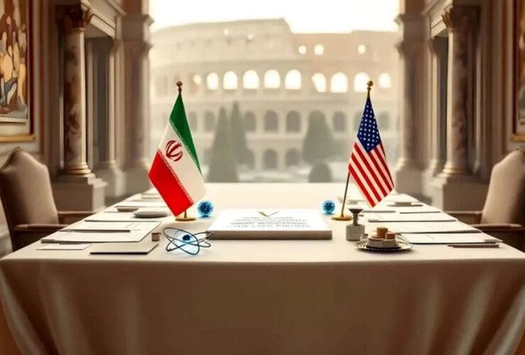 نیویورک تایمز مدعی جزئیات پیشنهاد امروز ایران در مذاکرات هسته ای است 32 نیویورک تایمز مدعی جزئیات پیشنهاد امروز ایران در مذاکرات هسته ای است