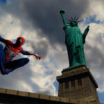 شرط چین برای اکران «مرد عنکبوتی»/مجسمه آزادی برداشته می شود
