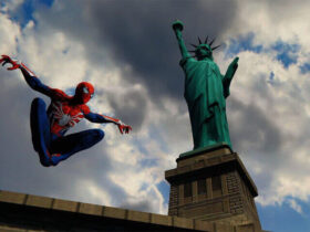 شرط چین برای اکران «مرد عنکبوتی»/مجسمه آزادی برداشته می شود