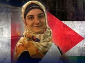 مهدیه اسفندیاری به 4 سال زندان محکوم شد