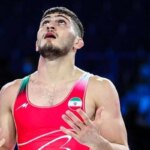 نخودی و فیروزپور قهرمان مسابقات انتخابی آلبانی شدند