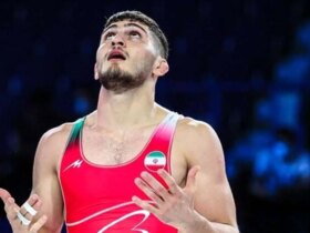 نخودی و فیروزپور قهرمان مسابقات انتخابی آلبانی شدند