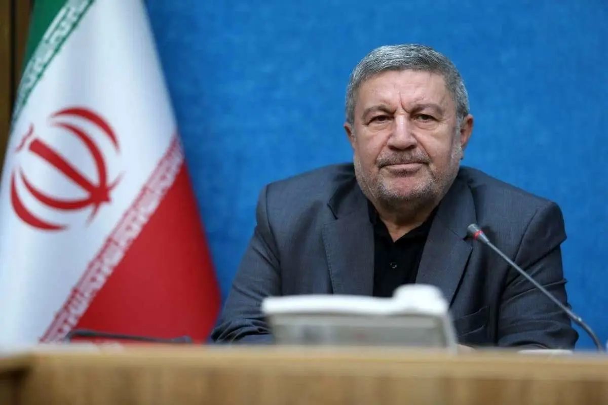 رئیس شورای اطلاع رسانی دولت: فضایی که رسانه های خارجی ایجاد کرده اند با واقعیت گفتگوها همخوانی ندارد 1 رئیس شورای اطلاع رسانی دولت: فضایی که رسانه های خارجی ایجاد کرده اند با واقعیت گفتگوها همخوانی ندارد