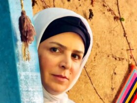 منتشر شده در آنکارا