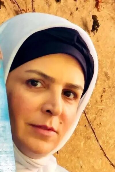 سریال «هووا آنا» سوجان پخش در آنکارا; سال 1402 3 منتشر شده در آنکارا