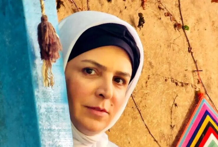 منتشر شده در آنکارا