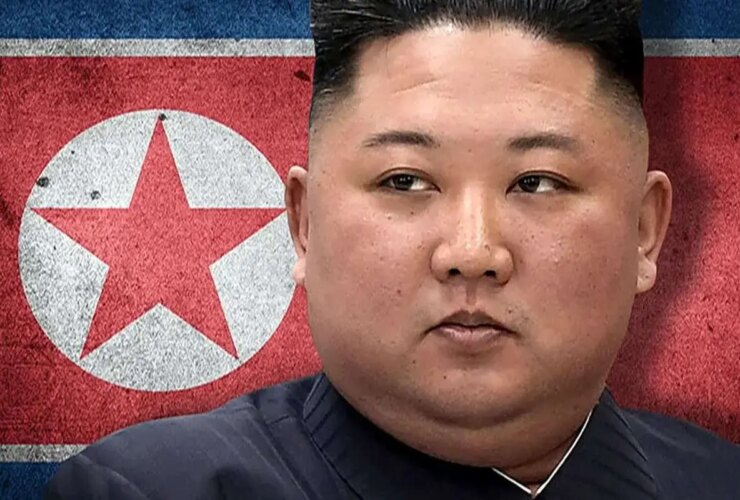 کاخ سفید: ترامپ آماده دیدار بدون پیش شرط با رهبر کره شمالی است