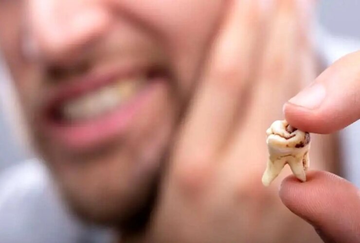 پنج اشتباه رایج در مراقبت از دندان