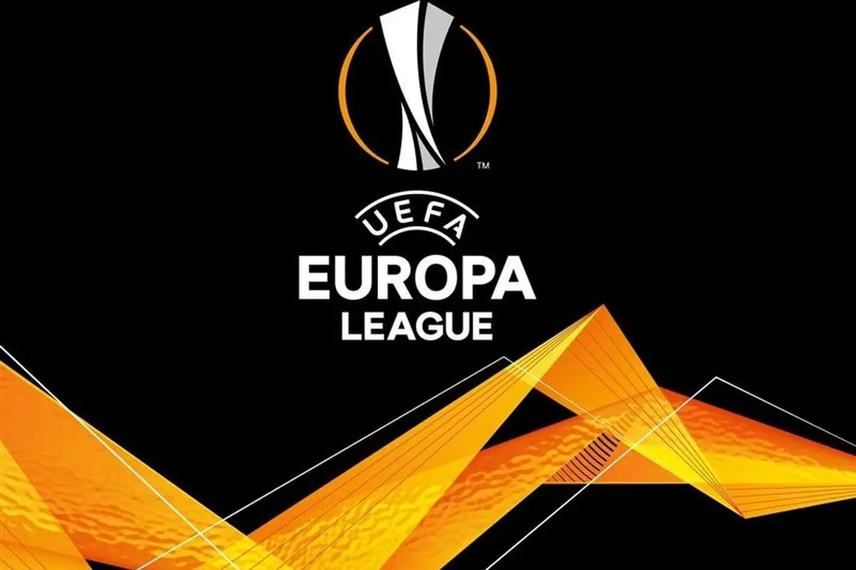 در لیگ اروپا 4 تیم به مرحله یک هشتم نهایی صعود می کنند 1 در لیگ اروپا 4 تیم به مرحله یک هشتم نهایی صعود می کنند