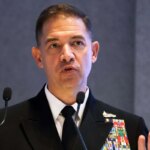 فرمانده سنتکام گزینه های نظامی احتمالی علیه ایران را به ترامپ ارائه می دهد