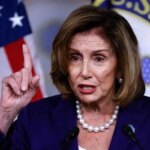 پلوسی: ترامپ نمی تواند موفقیت اوباما در برابر ایران را تکرار کند