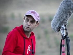 مراسم یادبود هادی ساعد محمد 8 مراسم یادبود هادی ساعد محمد