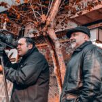 اتفاقی که در سینمای تبلیغاتی آلمان نازی افتاد; وادار کردن تماشاگر به پذیرش آنچه کارگردان فکر می کند