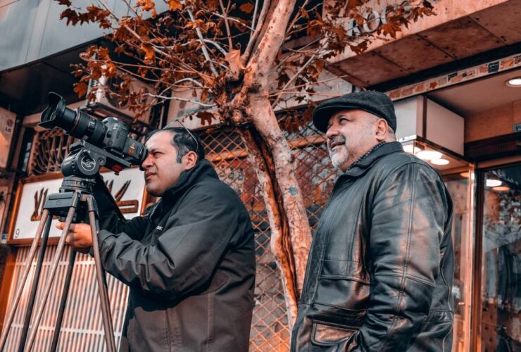 اتفاقی که در سینمای تبلیغاتی آلمان نازی افتاد; وادار کردن تماشاگر به پذیرش آنچه کارگردان فکر می کند 28 اتفاقی که در سینمای تبلیغاتی آلمان نازی افتاد; وادار کردن تماشاگر به پذیرش آنچه کارگردان فکر می کند