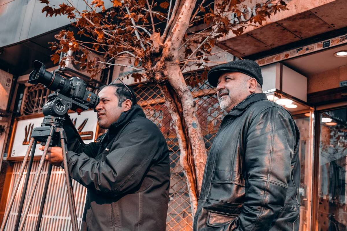 اتفاقی که در سینمای تبلیغاتی آلمان نازی افتاد; وادار کردن تماشاگر به پذیرش آنچه کارگردان فکر می کند