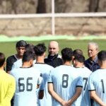 اولین ماموریت سهراب در استقلال: بردهای تکراری از حد گذشته