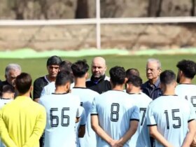 اولین ماموریت سهراب در استقلال: بردهای تکراری از حد گذشته