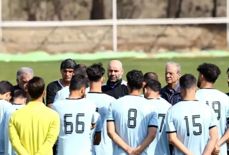 اولین ماموریت سهراب در استقلال: بردهای تکراری از حد گذشته