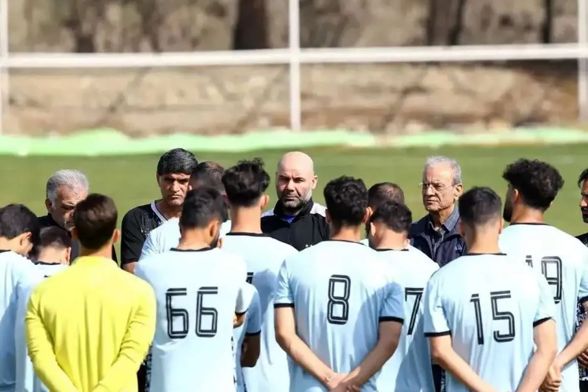 اولین ماموریت سهراب در استقلال: بردهای تکراری از حد گذشته