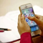 اینستاگرام خانواده ها را از جستجوهای نوجوانان مطلع می کند