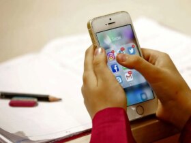 اینستاگرام خانواده ها را از جستجوهای نوجوانان مطلع می کند