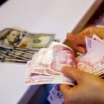 قیمت امروز لیر ترکیه جمعه 8 مارس 1404 می باشد