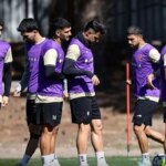 سروش رفیعی به پرسپولیس بازگشت