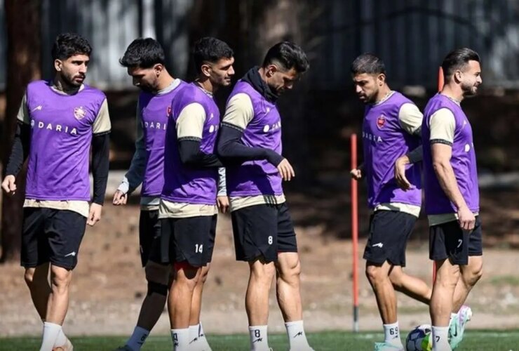 سروش رفیعی به پرسپولیس بازگشت