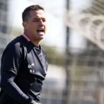 آخرین تمرین تاکتیکی شاگردان اسمار قبل از بازی با ذوب آهن