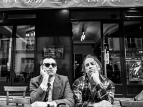 برندگان اسکار فرانسه معرفی شدند