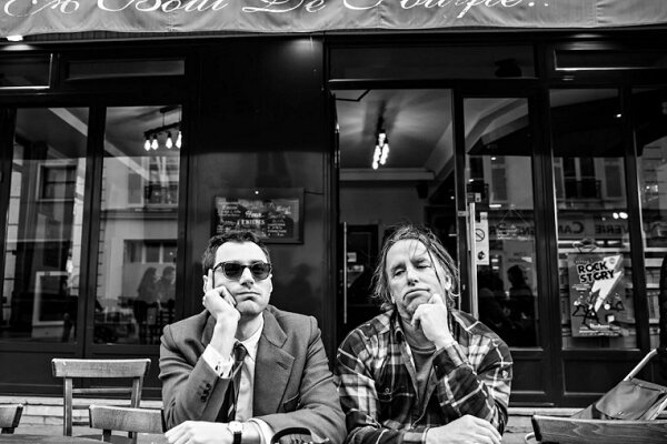 برندگان اسکار فرانسه معرفی شدند 1 برندگان اسکار فرانسه معرفی شدند