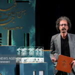 سختی کار با یک بازیگر عرب؛