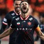 سروش و کاظمیان را ببخش اخراجی ها به لیست پرسپولیس برگشتند!