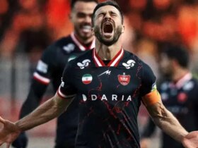 سروش و کاظمیان را ببخش اخراجی ها به لیست پرسپولیس برگشتند!