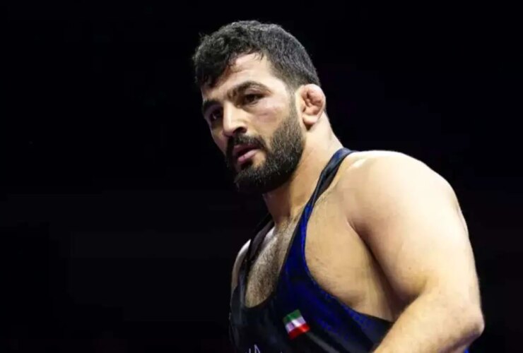 حسن یزدانی یک جلاد را از چوبه دار نجات داد