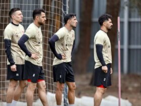 شگفتی بزرگ اسمار در ترکیب پرسپولیس مقابل ذوب آهن