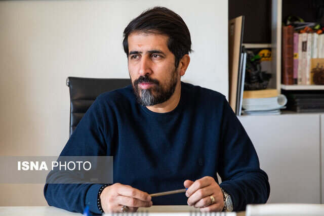 شاید مردم رستوران بروند اما سینما نه! / برآورد کاهش تماشاگران سینما در سال 1405 1 شاید مردم رستوران بروند اما سینما نه!