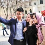 چین از شهروندانش می‌خواهد ایران را ترک کنند