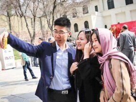 چین از شهروندانش می‌خواهد ایران را ترک کنند