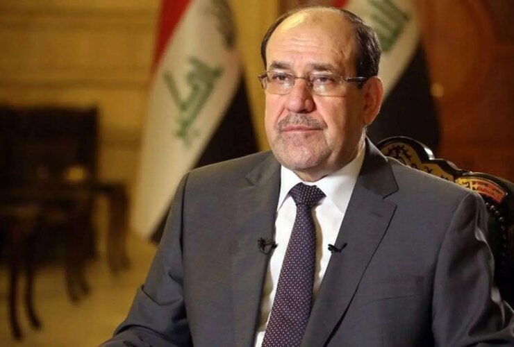 آمریکا اصرار دارد در صورت نامزد شدن نوری مالکی، عراق را تحریم کند 24 آمریکا اصرار دارد در صورت نامزد شدن نوری مالکی، عراق را تحریم کند