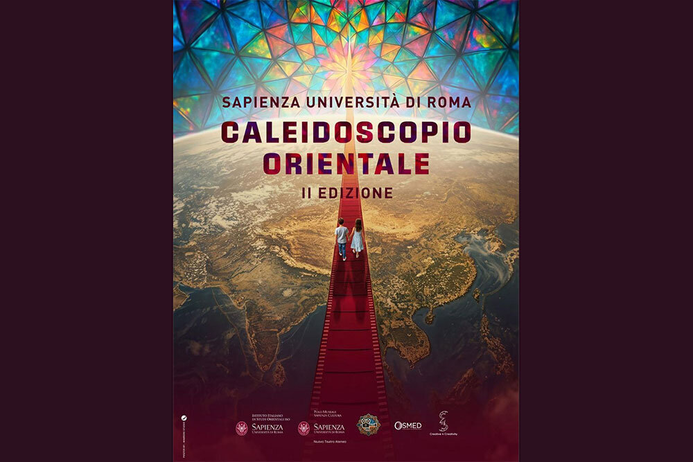 مردی که کشته شدن همسرش را باور نمی کرد به ایتالیا رفت