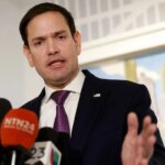 هشدار روبیو به سفرای آمریکا در منطقه: اظهارات تنش‌زا علیه ایران ممنوع است!