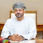 تماس بوسعیدی با وزرای خارجه کشورهای شورای همکاری خلیج فارس در خصوص مذاکرات هسته ای ایران