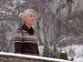 نقد و بررسی فیلم جنگل مرتفع / وقتی کوه سرد پناه می گیرد