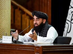 طالبان کشته شدن ملا هیبت الله را تکذیب کرد