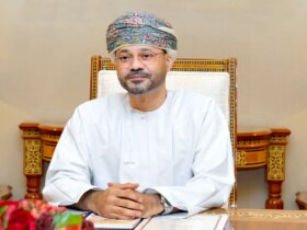 وزیر خارجه عمان: صلح در دستان ماست 9 وزیر خارجه عمان: صلح در دستان ماست